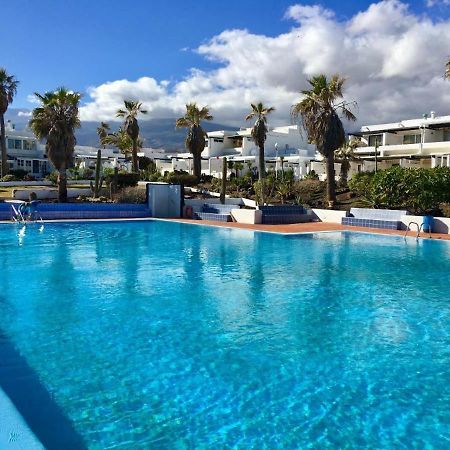 Casa Blanca Sea View Apartment Santa Cruz de Tenerife Exterior foto
