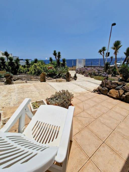 Casa Blanca Sea View Apartment Santa Cruz de Tenerife Exterior foto