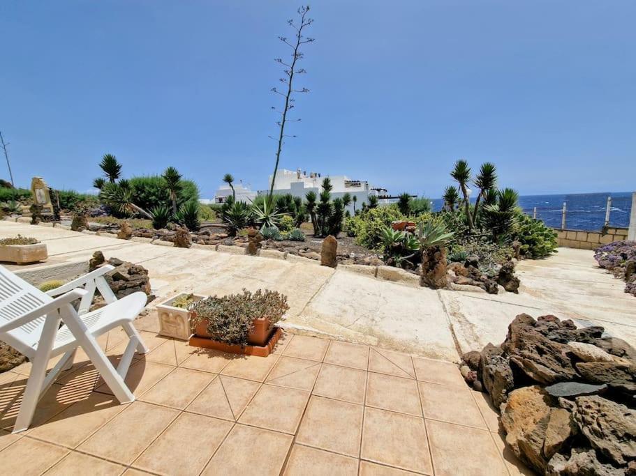 Casa Blanca Sea View Apartment Santa Cruz de Tenerife Exterior foto