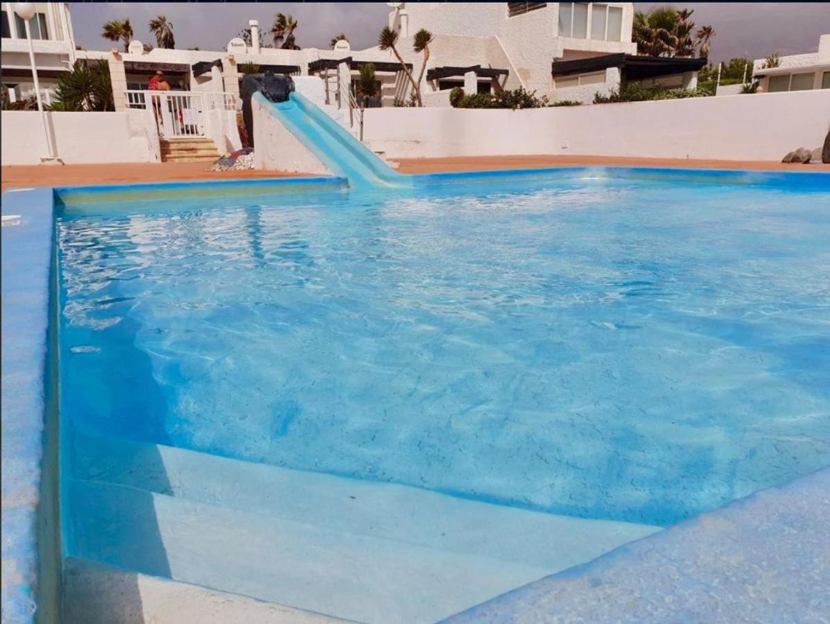 Casa Blanca Sea View Apartment Santa Cruz de Tenerife Exterior foto
