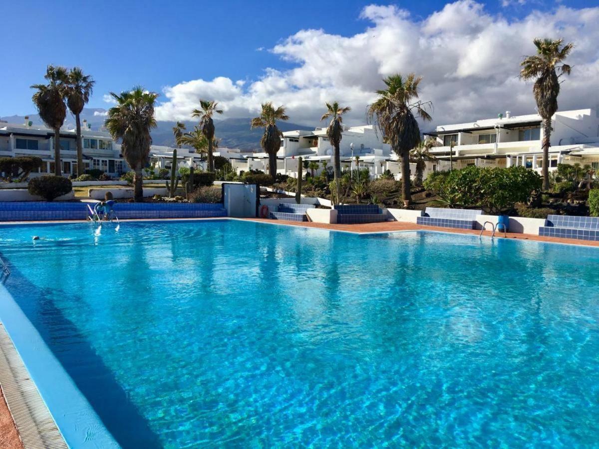 Casa Blanca Sea View Apartment Santa Cruz de Tenerife Exterior foto