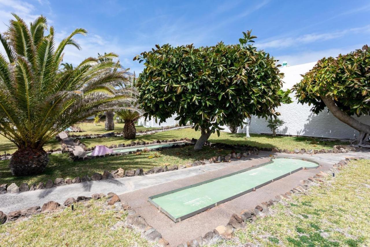 Casa Blanca Sea View Apartment Santa Cruz de Tenerife Exterior foto